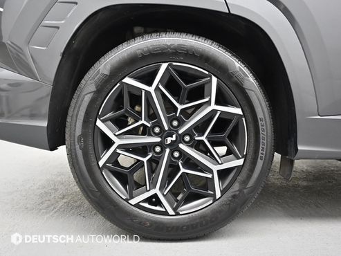Hyundai Tucson Gasoline 1.6 Turbo 2WD N Line Inspiration — пробег 79 104 км — фото 5 из 5