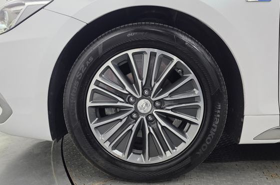 Hyundai Grandeur Exclusive Special — пробег 183 001 км — фото 5 из 5