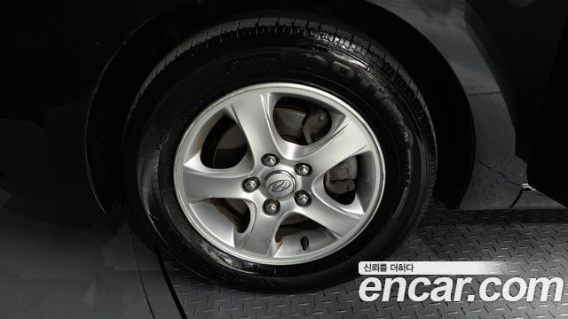 Hyundai i30 из Кореи Encar