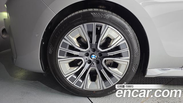 BMW 7-Series из Кореи Encar