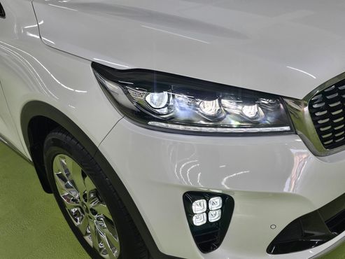Kia Sorento Diesel 2.0 2WD Nobesse Special — пробег 139 700 км — фото 5 из 5