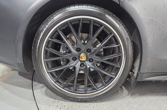 Porsche Panamera 3.0 AWD — пробег 98 547 км — фото 5 из 5