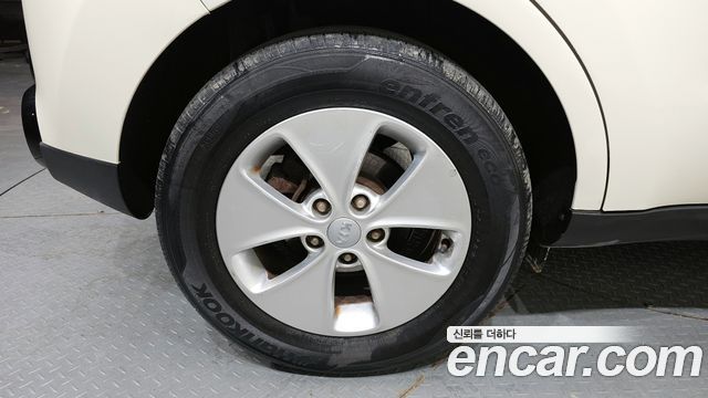 Kia Soul 1.6 Diesel Prestige — пробег 153 836 км — фото 5 из 5