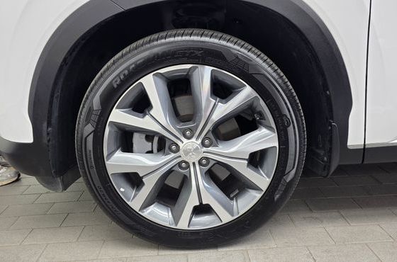 Hyundai Palisade Diesel 2.2 2WD Prestige — пробег 72 408 км — фото 5 из 5