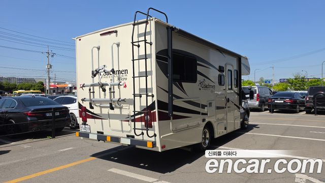 Ford Transit из Кореи Encar