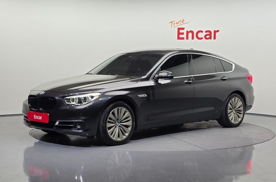 BMW Gran Turismo GT ED Edition — пробег 182 309 км — фото 1 из 5
