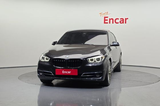 BMW Gran Turismo GT ED Edition — пробег 182 309 км — фото 3 из 5