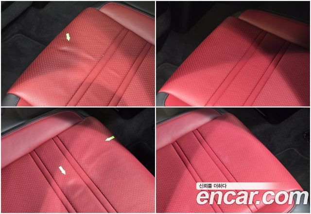 Porsche Cayenne из Кореи Encar