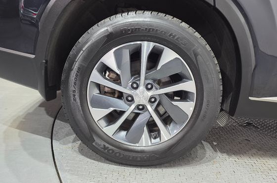 Hyundai Palisade Gasoline 3.8 2WD Exclusive — пробег 95 725 км — фото 5 из 5