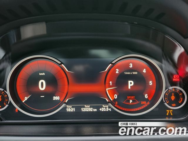 BMW 6-Series из Кореи Encar