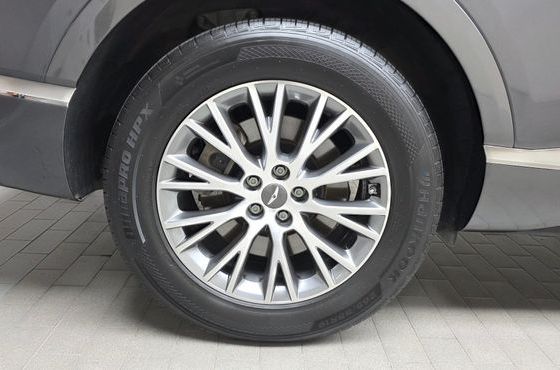 Genesis GV80 2.5T Gasoline AWD — пробег 115 633 км — фото 5 из 5