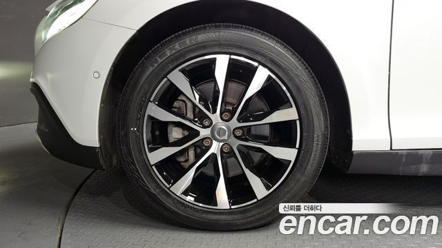 Volvo V40 из Кореи Encar