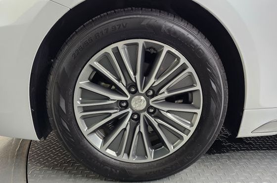 Hyundai Grandeur Premium — пробег 101 644 км — фото 5 из 5
