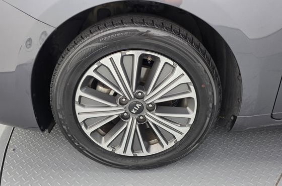 Kia K7 Signature — пробег 66 949 км — фото 5 из 5