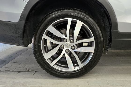 Honda Pilot 3.5 — пробег 85 357 км — фото 5 из 5