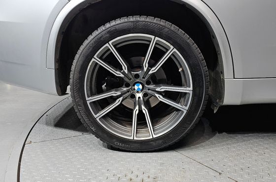 BMW X5 xDrive 30d M Sport package — пробег 195 942 км — фото 5 из 5