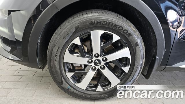 Kia Sorento Diesel 2.2 2WD Trendy — пробег 61 263 км — фото 5 из 5