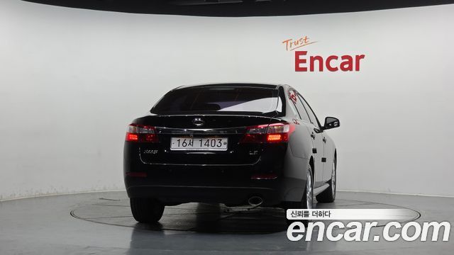 Renault (Samsung) SM5 из Кореи Encar