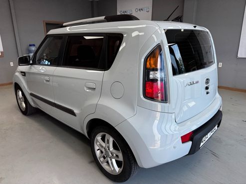 Kia Soul 1.6 2U Deluxe — пробег 122 761 км — фото 2 из 5