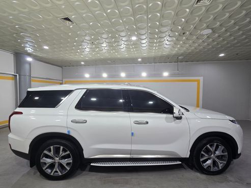 Hyundai Palisade Diesel 2.2 2WD Exclusive — пробег 56 012 км — фото 4 из 5