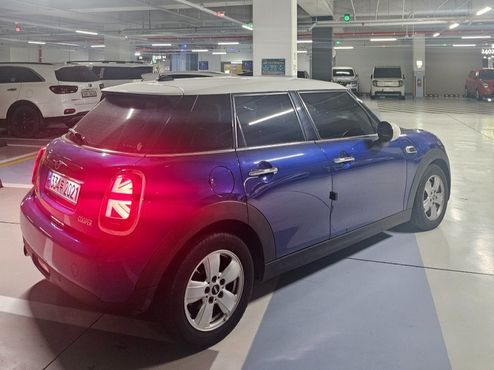 Mini Cooper 5Door Standard 3rd — пробег 36 000 км — фото 5 из 5