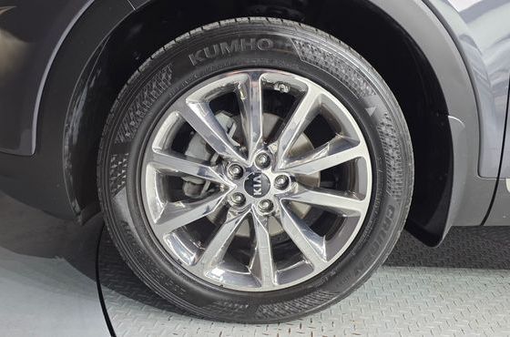 Kia Sorento Diesel 2.0 4WD Noblesse — пробег 110 063 км — фото 5 из 5