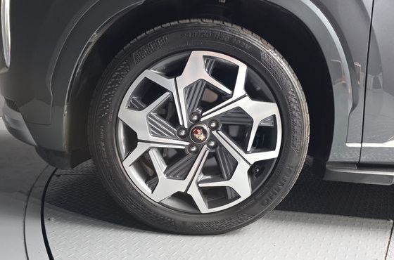 Hyundai Palisade Diesel 2.2 2WD VIP — пробег 76 454 км — фото 5 из 5