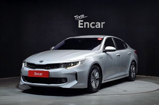 Kia K5 Noblesse — пробег 78 702 км — фото 1 из 5
