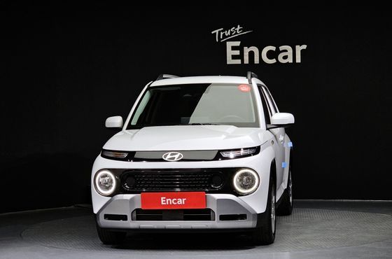 Hyundai Casper The Essential — пробег 36 096 км — фото 3 из 5
