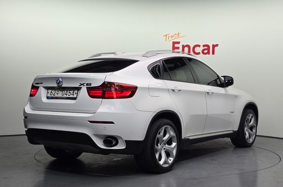 BMW X6 35i — пробег 260 284 км — фото 2 из 5