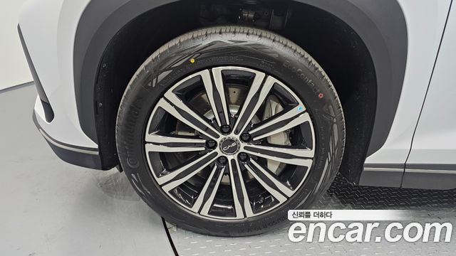 BYD Sealion 7 из Кореи Encar