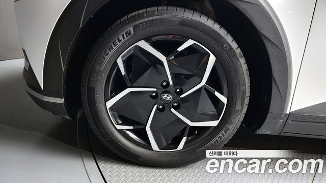 Hyundai Ioniq5 Long Range AWD Exclusive — пробег 8 351 км — фото 5 из 5