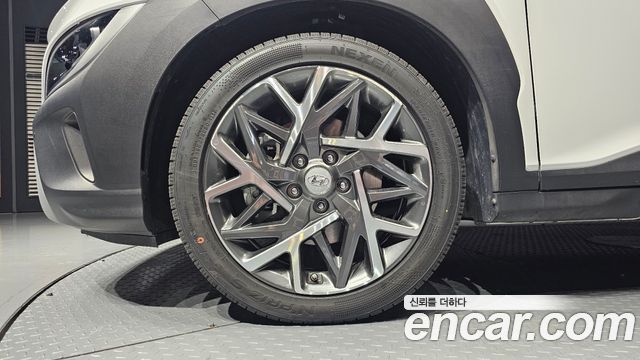 Hyundai Kona Smart — пробег 27 081 км — фото 5 из 5
