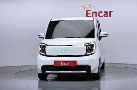 Kia RAY Signature — пробег 52 491 км — фото 3 из 5