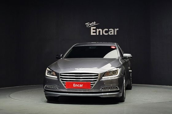 Hyundai Genesis G330 Premium — пробег 165 817 км — фото 3 из 5