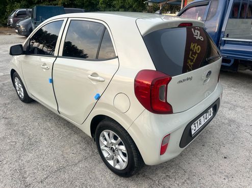 Kia morning Trendy — пробег 70 986 км — фото 2 из 5