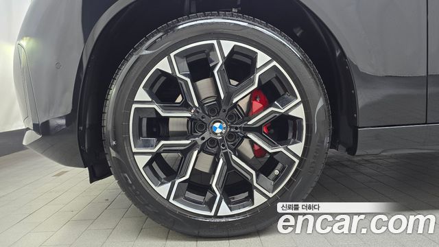 BMW X3 из Кореи Encar