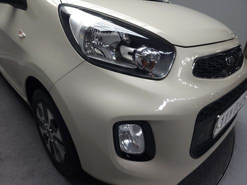 Kia morning Luxury — пробег 36 000 км — фото 3 из 5