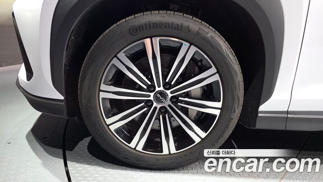 BYD Sealion 7 из Кореи Encar