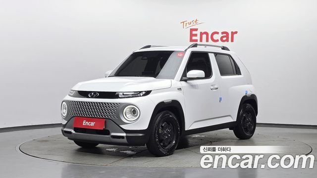 Hyundai Casper The Essential — пробег 97 743 км — фото 1 из 5
