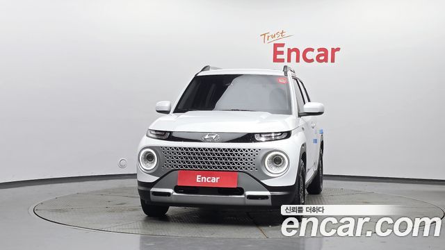 Hyundai Casper The Essential — пробег 97 743 км — фото 3 из 5