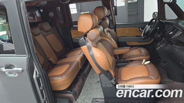 Kia RAY Signature — пробег 25 159 км — фото 2 из 5
