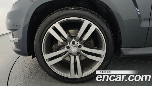 Mercedes-Benz GLK-Class из Кореи Encar