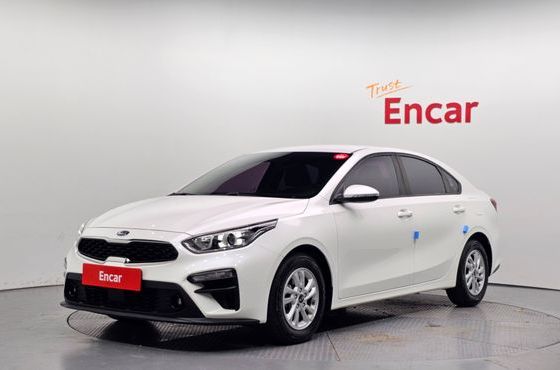 Kia K3 Luxury — пробег 139 607 км — фото 1 из 5
