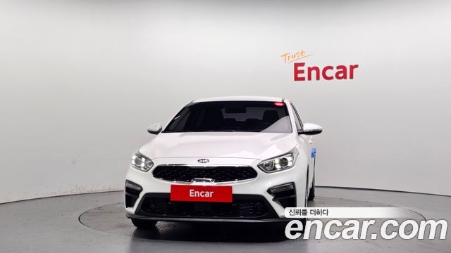Kia K3 Luxury — пробег 139 607 км — фото 3 из 5