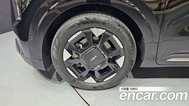 Kia Carnival 9-Seater Signature — пробег 43 340 км — фото 5 из 5