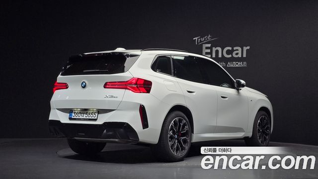 BMW X3 из Кореи Encar