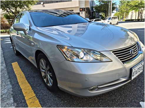 Lexus ES Superior XV40 — пробег 101 700 км — фото 2 из 5