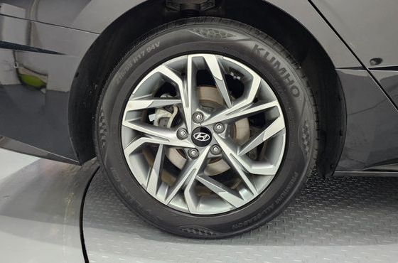 Hyundai Sonata 2.0 Premium Plus — пробег 76 574 км — фото 5 из 5