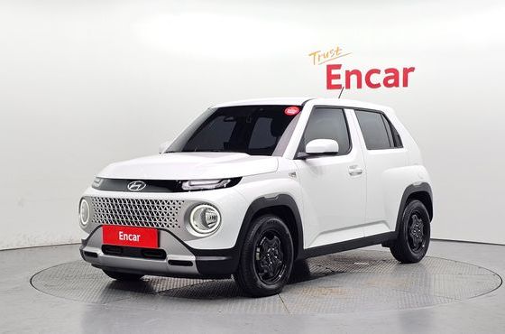 Hyundai Casper Modern — пробег 79 762 км — фото 1 из 5